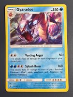 Gyarados (33/147) - Holo Rare - Pokémon