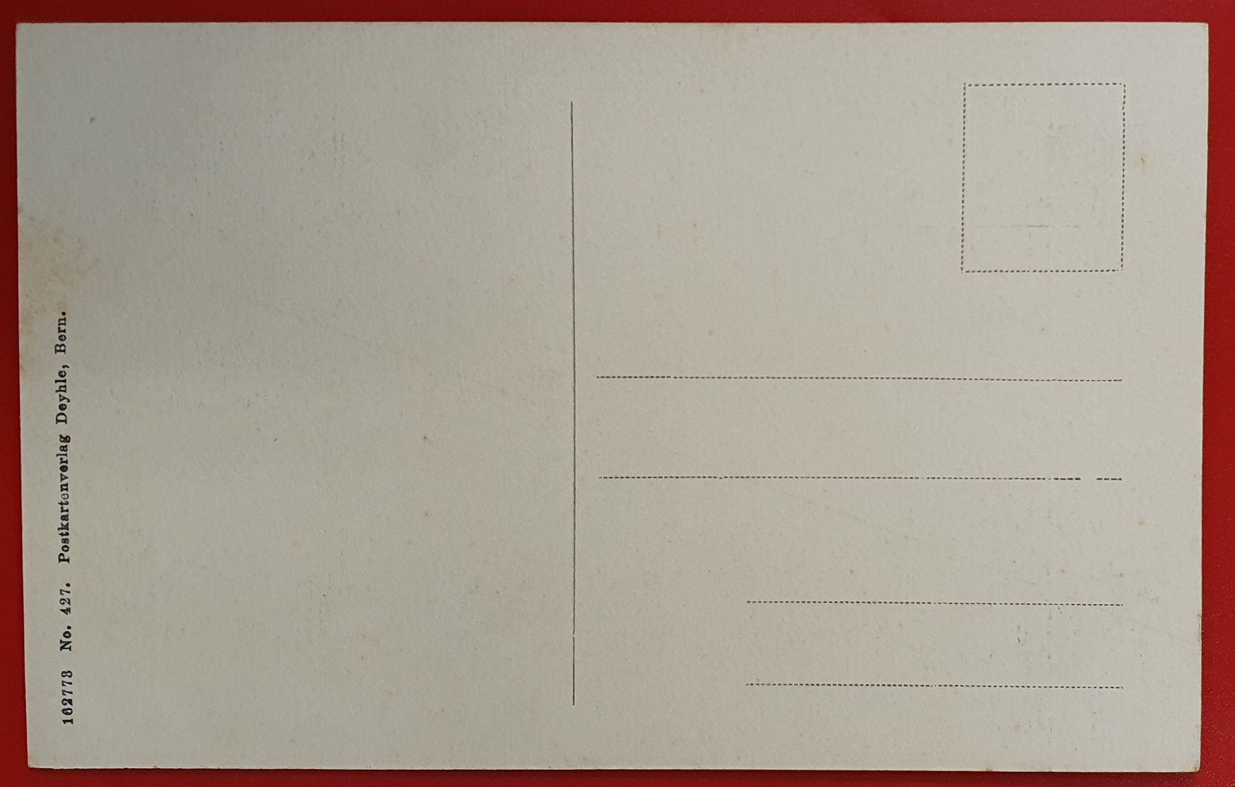 Cartoline postali: Moosseedorf – Usato da Kreuzlingen venduto da Rschweiz1 1