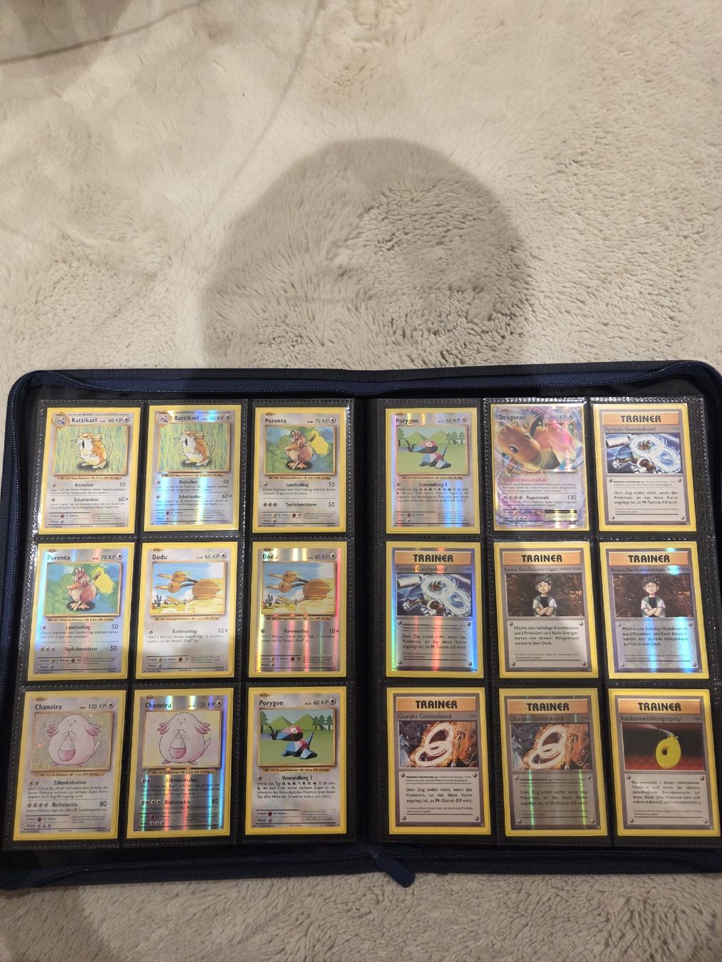 Pokémon Carte collezionabili: Masterset Pokemon Karten XY Evolutions - Boosterfrisch DE – Nuovo (secondo la descrizione) da Schänis venduto da valione 7