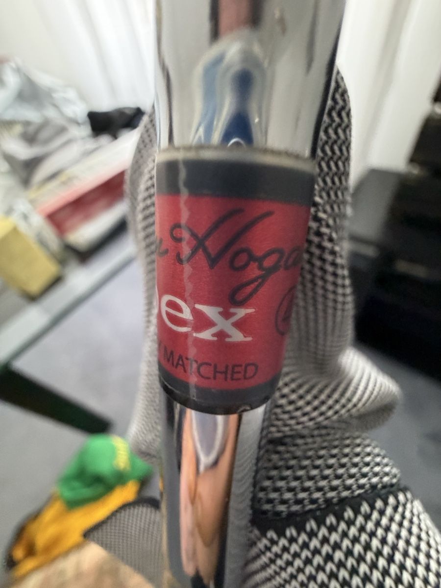 Mazze & Set: Eisen #2 Ben Hogan Apex plus Stiff – Usato da Zürich venduto da brepo74 4