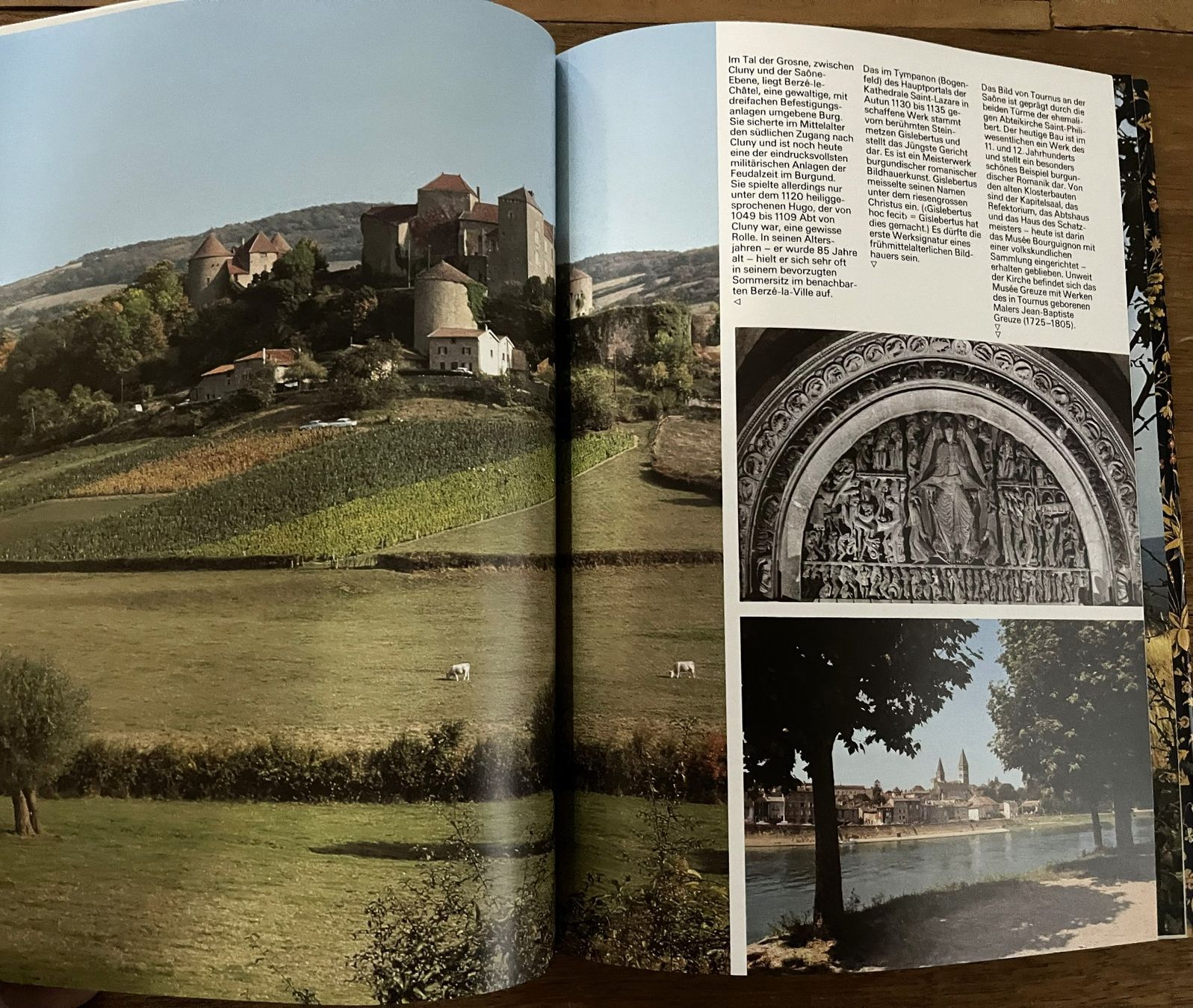 Libri: Silva Verlag, Burgund , 1980 – Usato da Oftringen venduto da Vucki 7