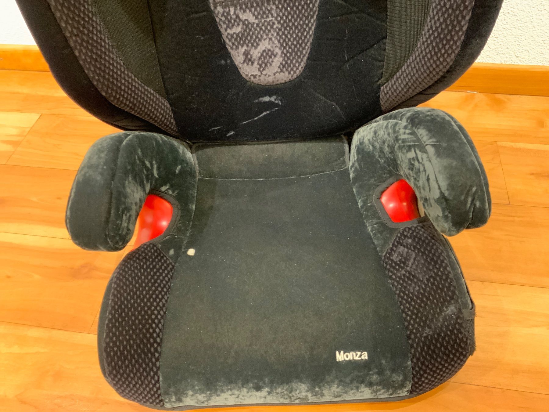 Recaro Seggiolini per auto: Autokindersitz, RECARO, Monza, 18-36 Kg. – Usato da Stäfa venduto da sylla73 2