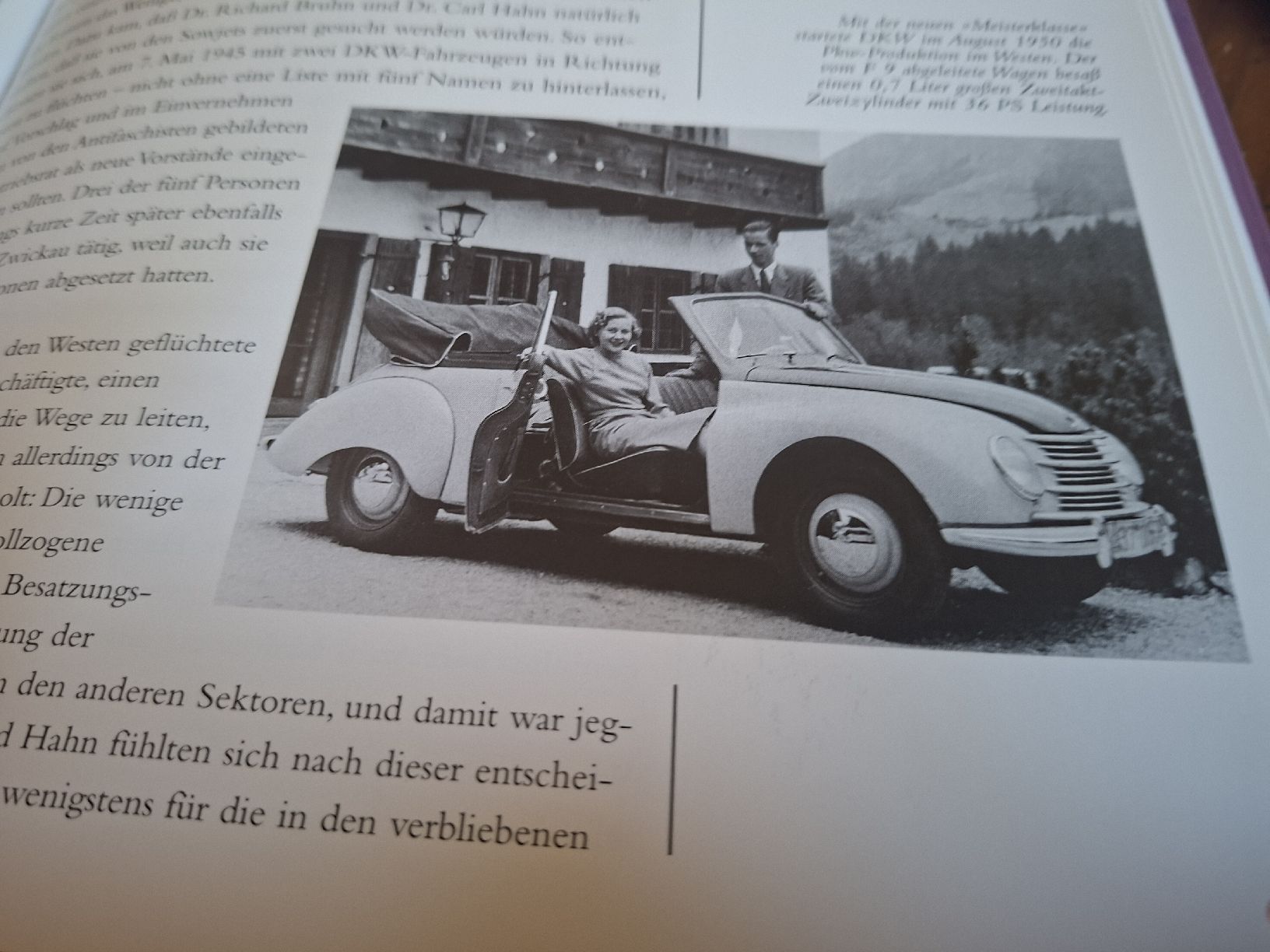 Audi Tutti pezzi di ricambio auto: Audi NSU DKW types und Geschichte oldtimer auto collector  – Usato da lausanne venduto da Nicolier0 3
