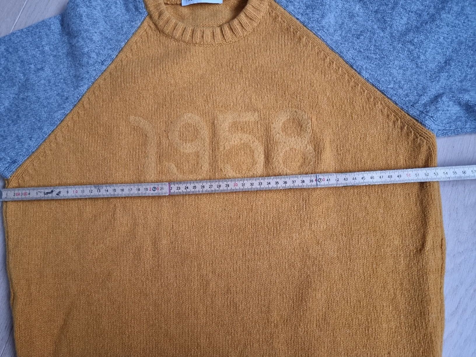 North Sails Maglioni & Felpe: North Sails Pullover Wolle Gr. M – Usato da himmelried venduto da bribuli 2