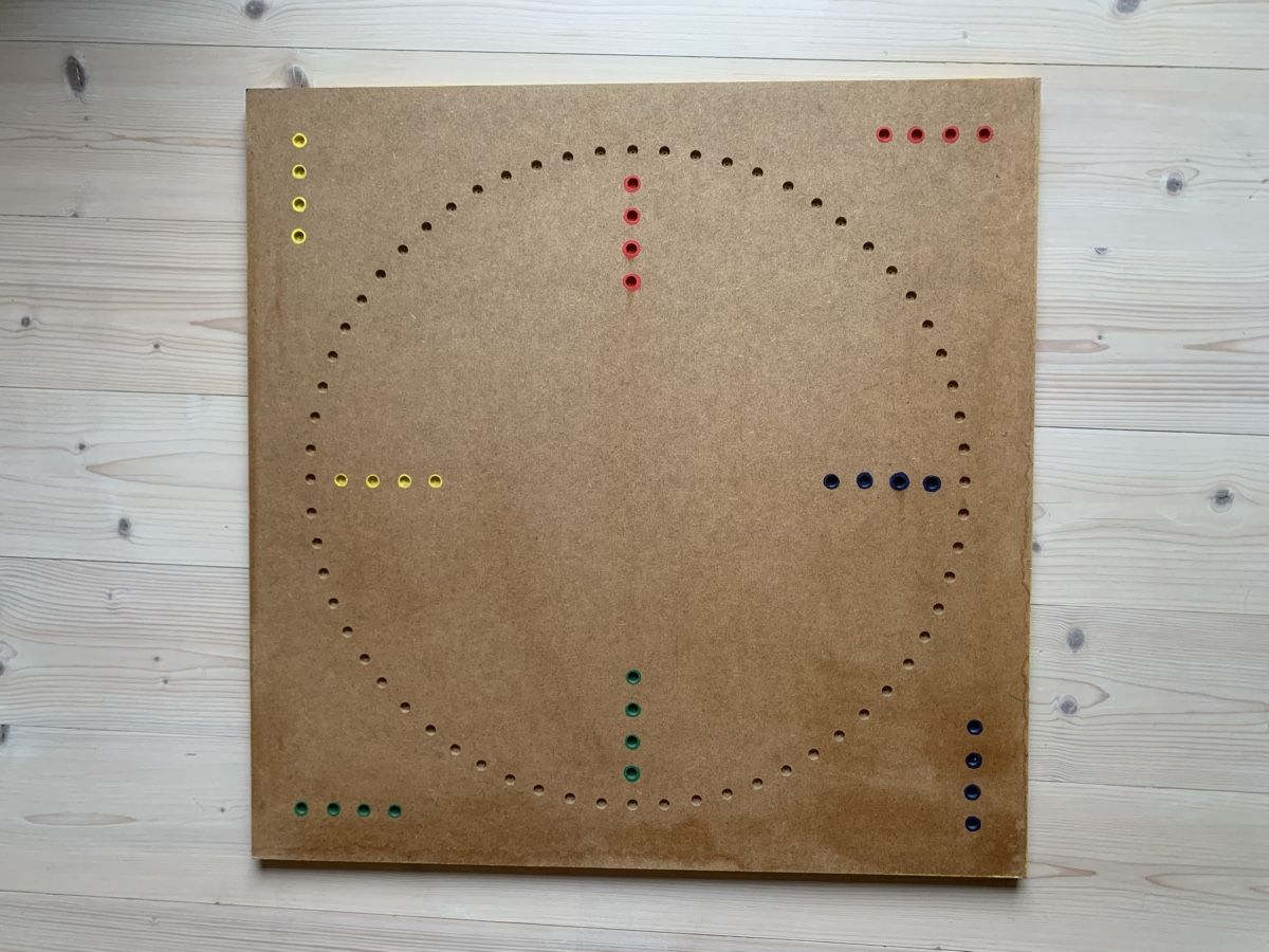 Giochi: Dog Spiel DIY – Usato da Biberist venduto da coffee13 1
