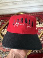 Casquette Nike Jordan Vintage