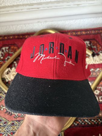 Casquette Nike Jordan Vintage