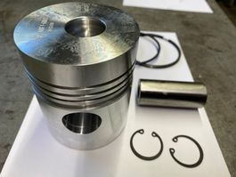 Perkins Kolben mit Ring 4.203.2