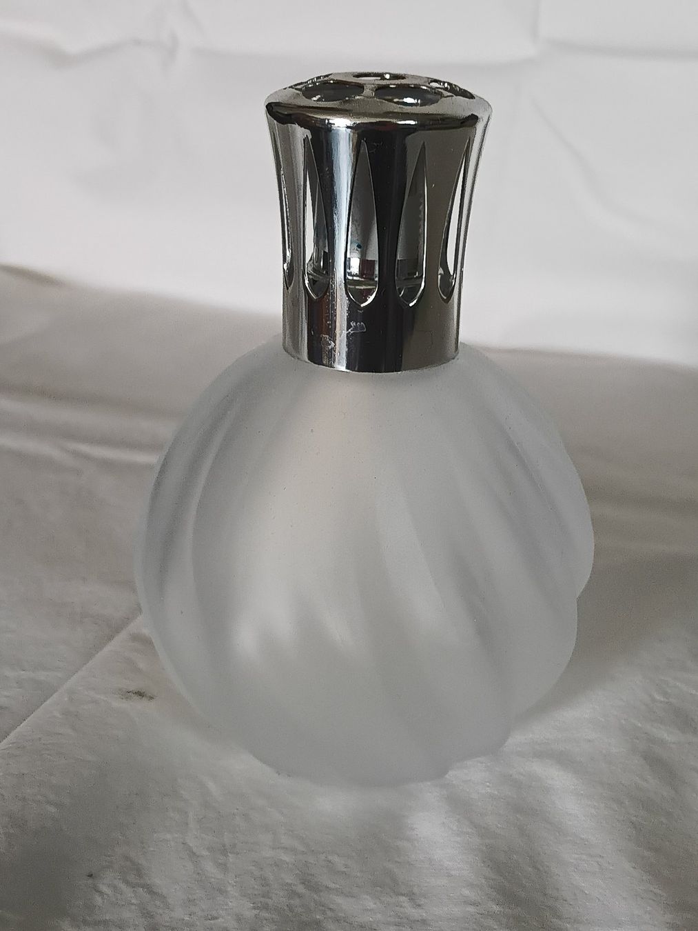 Maison Berger Diffuseurs: Lampe Berger – D'occasion à Schwarzenburg par chrisetz
