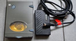 SyQuest SyJet 1.5GB External Drive