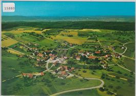 Flugaufnahme Olsberg AG