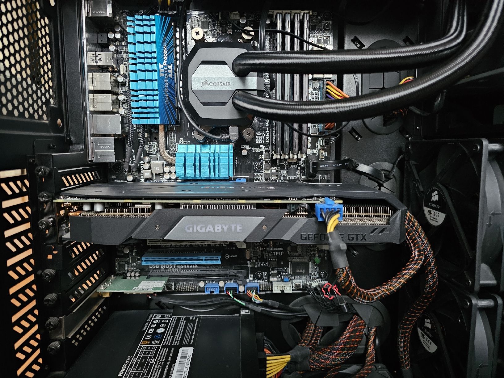 Asus PC: Gaming PC – Difettoso da Roggwil BE venduto da val_cqv7 2