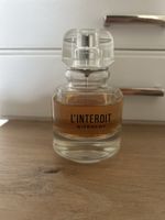 Parfum L'INTERDIT GIVENCHY 35ml Hair 🌸🌹