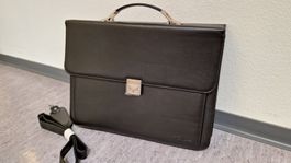 Aktentasche/Notebooktasche Thierry Mugler