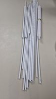 Elektroinstallationsrohr starr