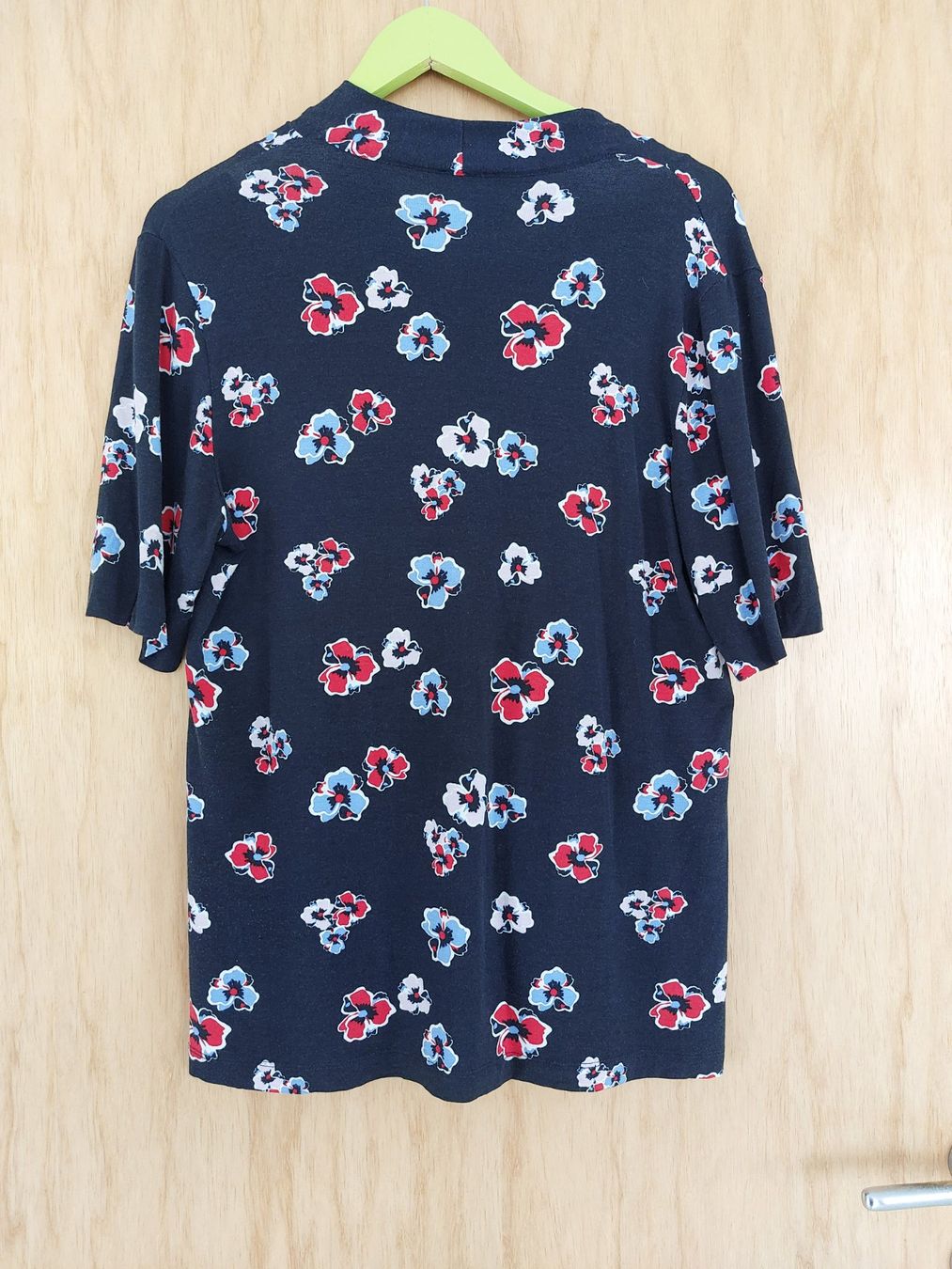 Gerry Weber T-shirt: Gerry Weber T'Shirt Gr. 42 – Usato da Schmitten FR venduto da ReniStern 1