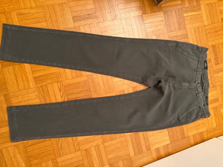 Hose - Mason’s Torino Herren Gr. 48 Masons