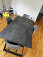 Ausziehbar Tisch