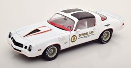 CHEVROLET CAMARO Z28 OFFICIAL 1:18 GREENLIGHT