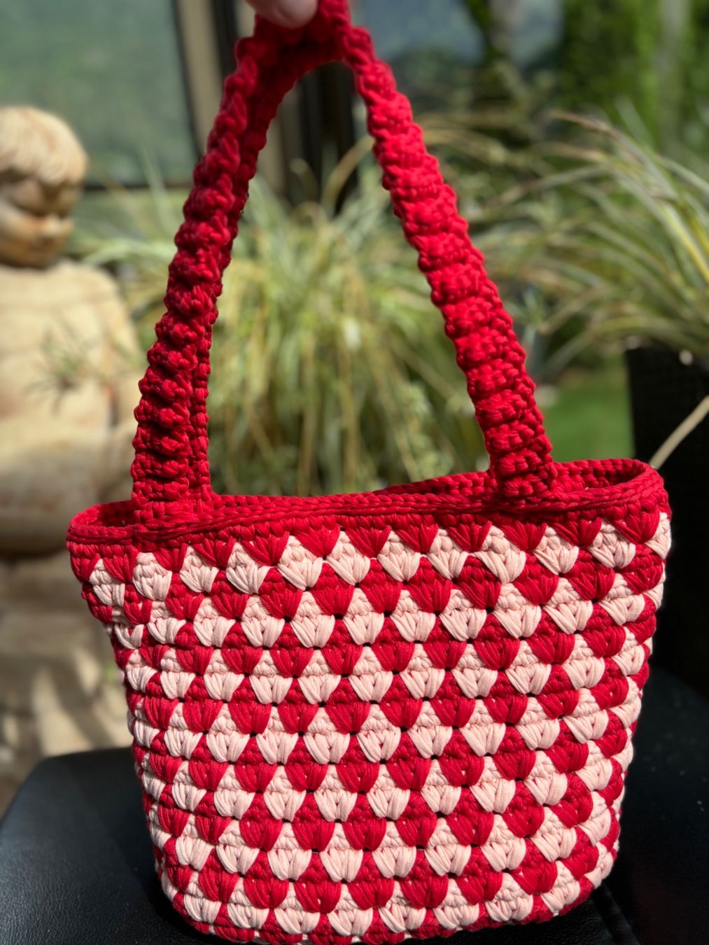 Taschen für Damen: Handgemachte Tasche New – Neu und originalverpackt aus La Garde (Sembrancher) von jan_b6mp