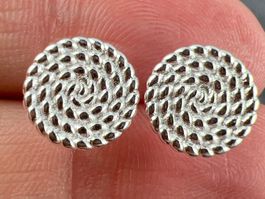 Ohrstecker 925 Silber