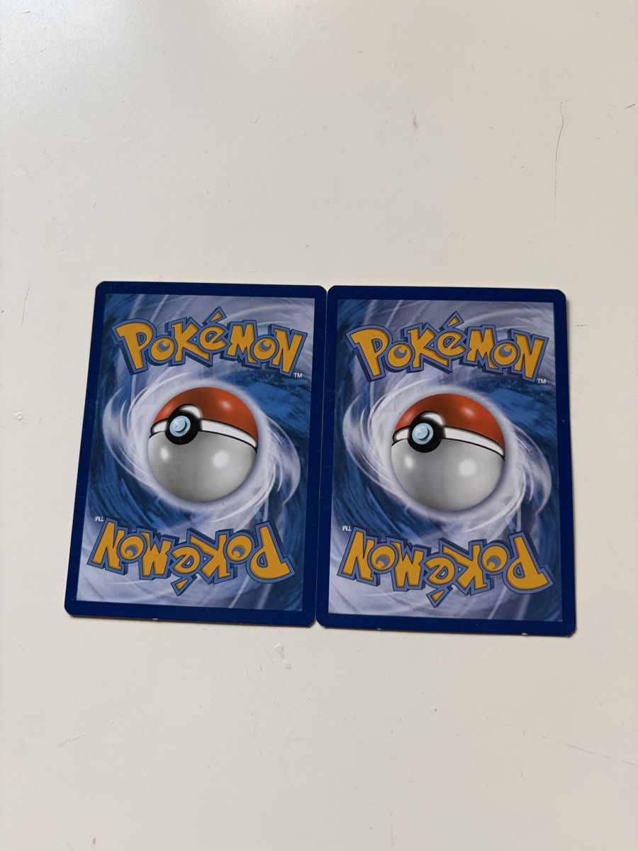 Pokémon Carte collezionabili: 2 Pokémon Karten, Drifloon und Grodrive – Usato da Balsthal venduto da Sven.sch 1