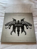 Within Temptation - Hydra 2x Vinyl (oiginal rare RED LP)