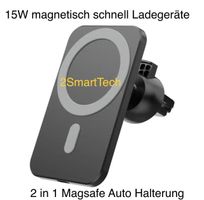 Auto Ladegerät,für iPhone 17 Pro Max  Magsafe Autohalter