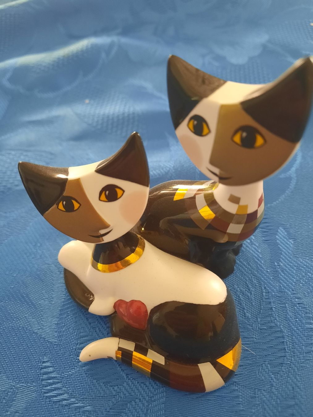 Figurines: Figuren – D'occasion à Eglisau par kator18 2