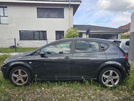 Seat Leon 1.8 TSI