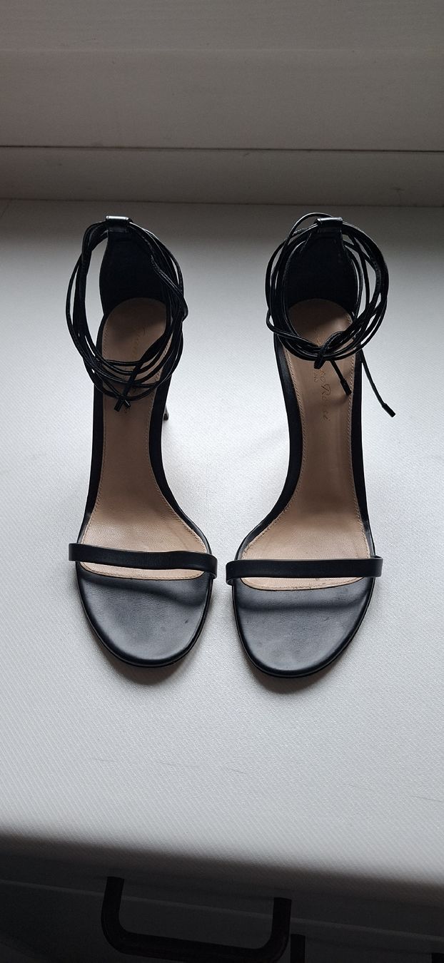 Gianvito Rossi Scarpe da donna: Stilettos Gianvito Rossi – Usato da Zürich venduto da gin_hr8z