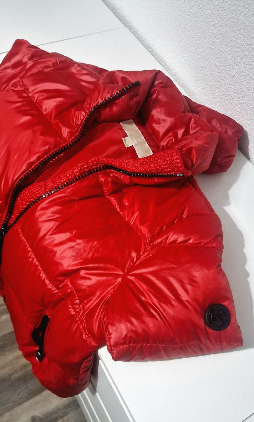 Jacken: Pack XS Michael Kors/G-RAW/North Face – Gebraucht aus Leysin von neu_fp2c 1
