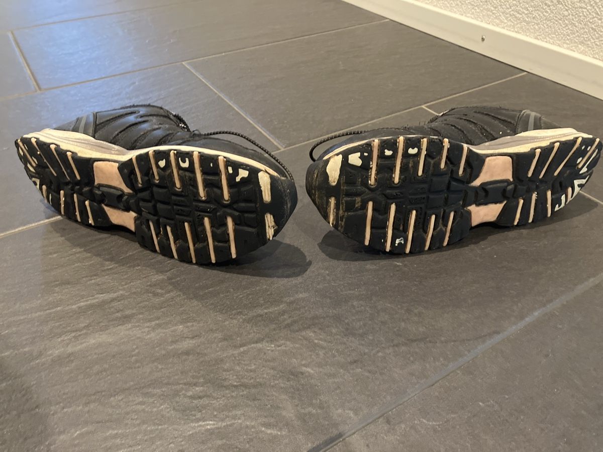 Graceland Scarpe per ragazze: Trekkingschuhe Gr. 37 Mädchen – Usato da Röschenz venduto da RS4147 1