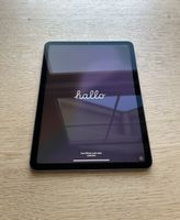 iPad Air 4. Gen 64GB Space Grau – wie neu, Top-Zustand