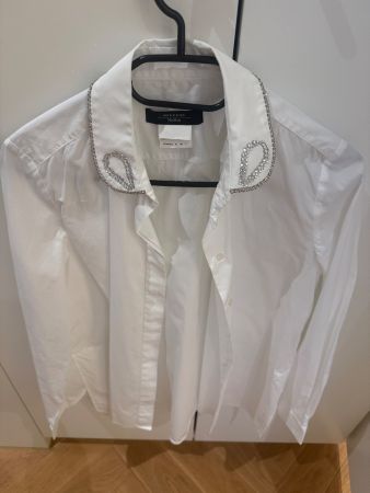 Max Mara Weekend Bluse 38-40