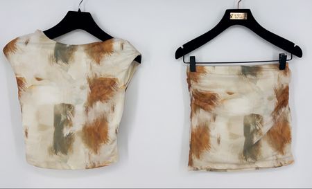 # WOMAN - Kleiderset Gr. XS - SHEIN #