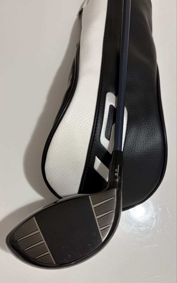 Titleist Schläger & Sets: Driver Titleist GT2 – Gebraucht aus Bourguillon von tijones