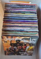 105 DISCO, FUNK & SOUL SINGLES Sammlung vom Feinsten, TOP!