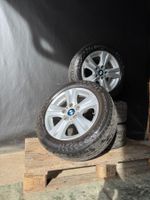 Original Bmw 16zoll Felgen