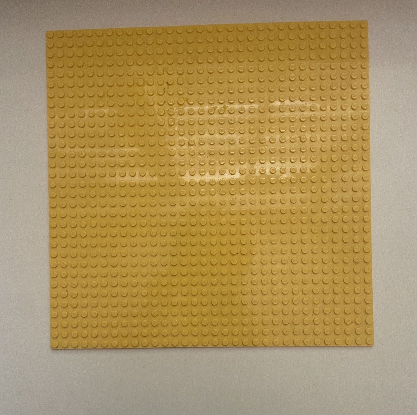 Lego Jeux de construction: 8 farbige Lego Platten – D'occasion à Zürich par maflaflo 3