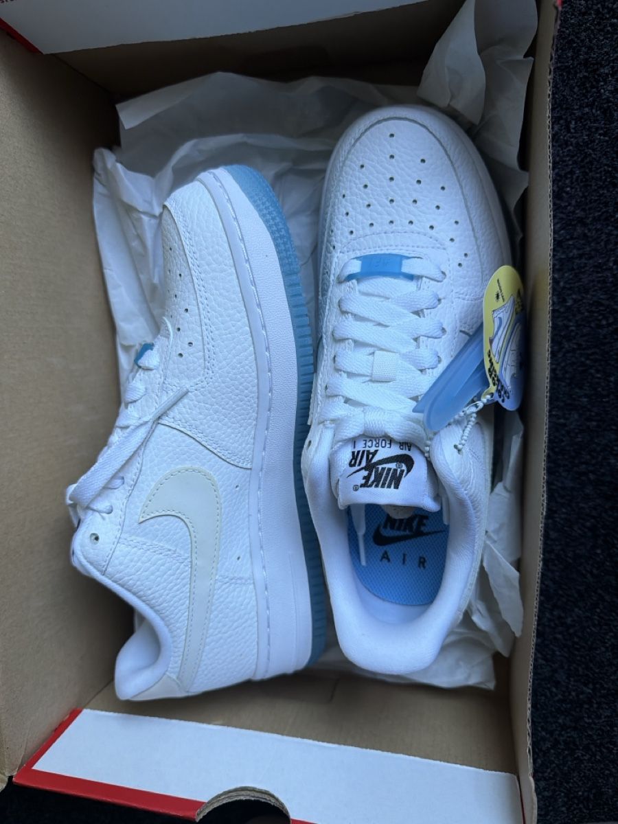 Nike Chaussures hommes: Nike Air Force I – Neuf avec emballage d'origine à Rorbas par Maccaron 5