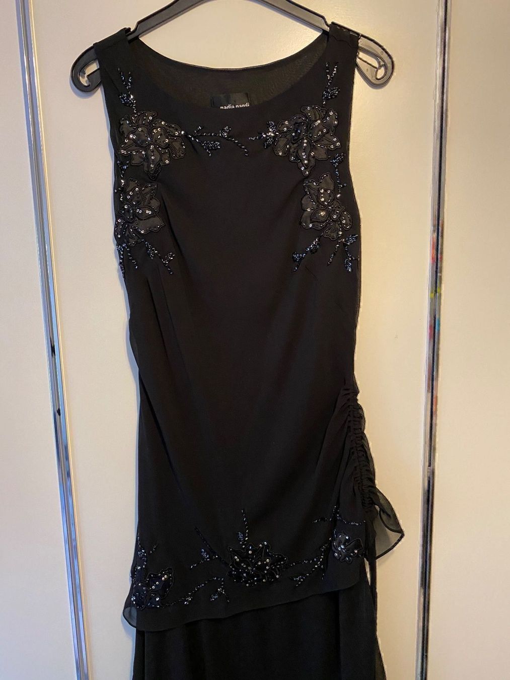 Robes: Abend Kleid mit stola gr38 – D'occasion à Pfungen par Outlet64