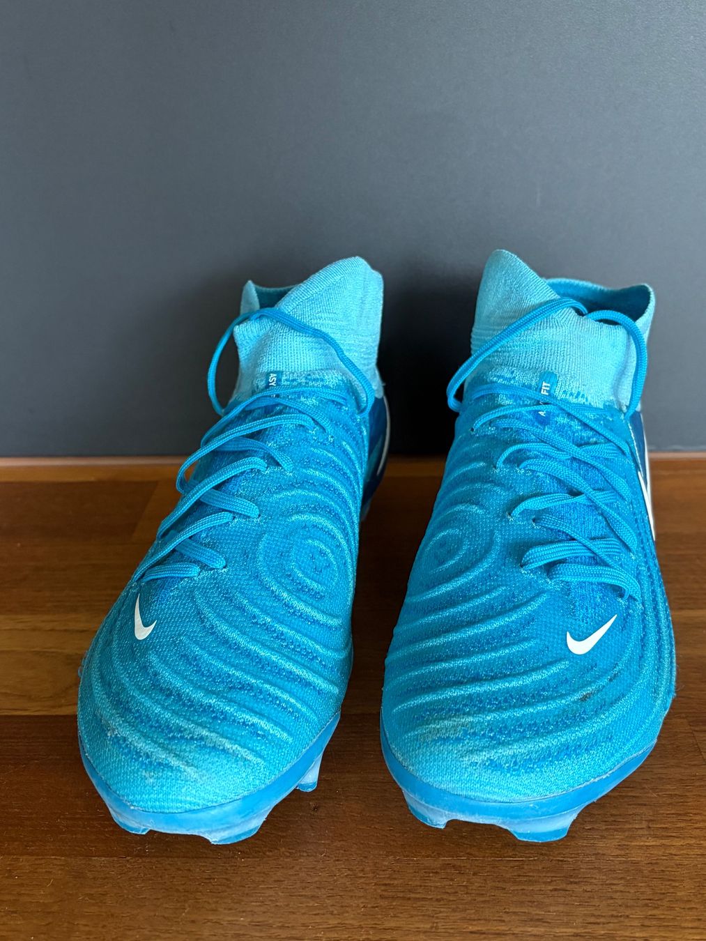 Nike Herrenschuhe: Nike Phanton Luna ELITE – Gebraucht aus Schmerikon von triathlon2010 2