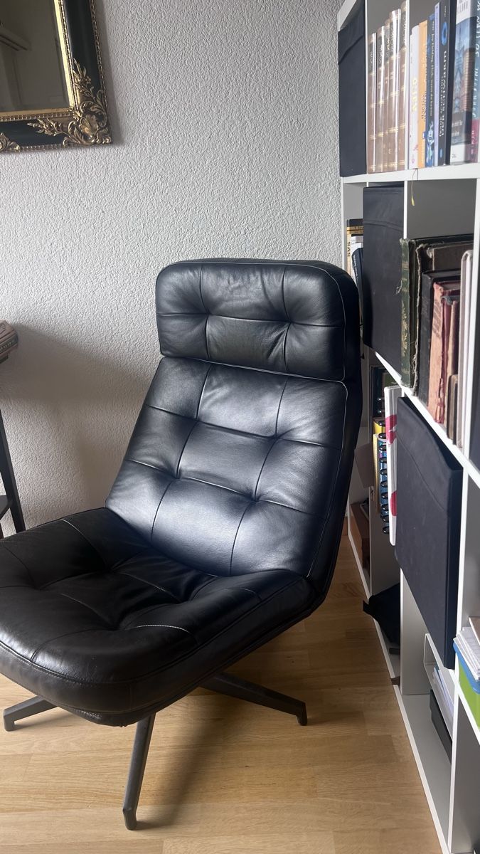 Ikea Poltrone: Sessel, IKEA Havberg – Usato da Ittigen venduto da mat_p877 3