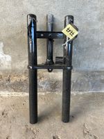 Puch Maxi/X30 Gabel Schwarz