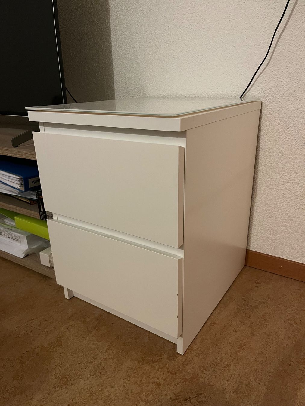 Comodini: Nachttischmöbel – Usato da Landquart venduto da det_v9m9