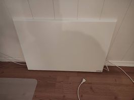 Ecoheat Classic 700 Infrarotheizung