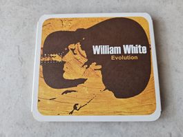 William White  -  Evolution