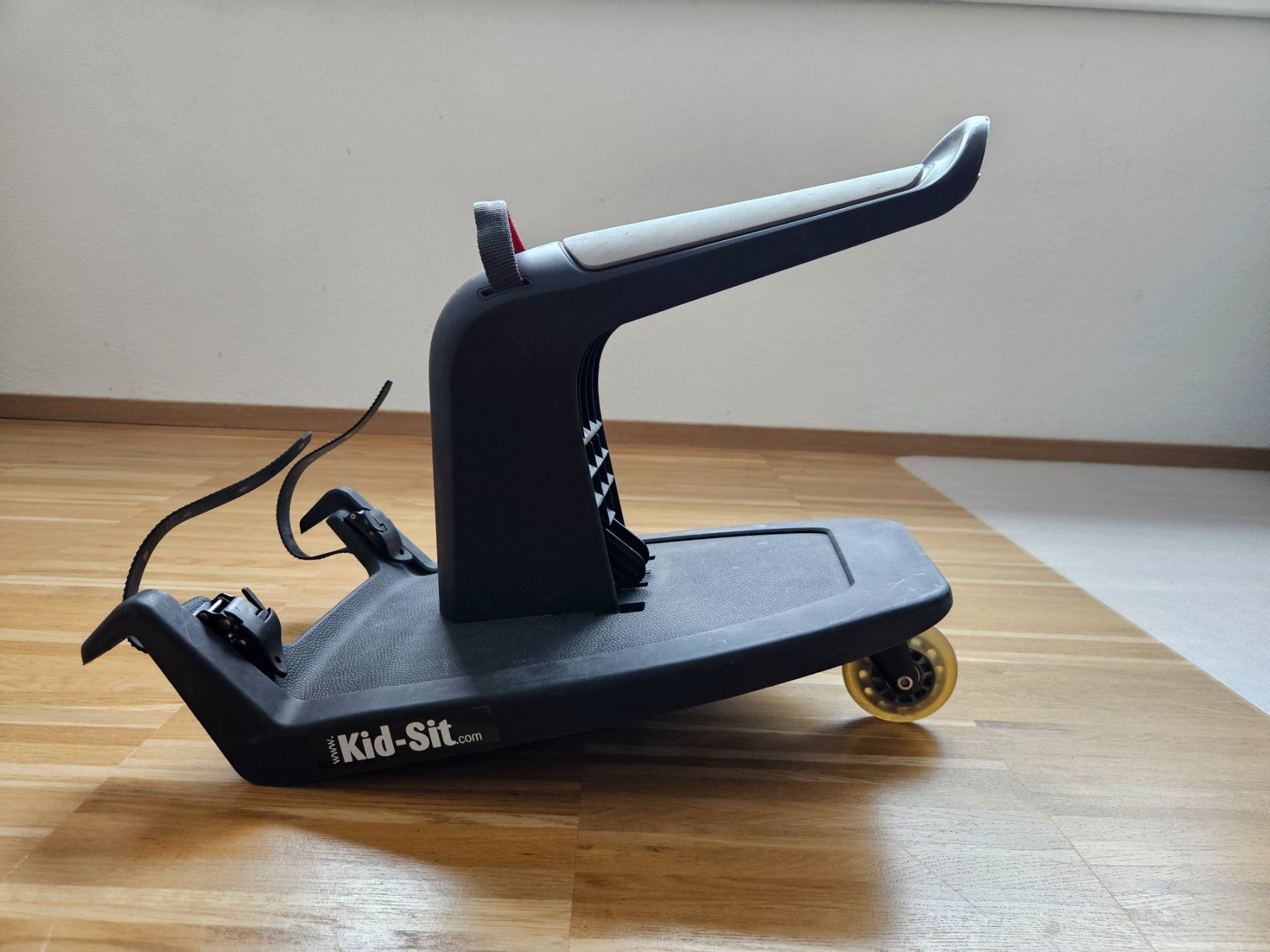 Kinderwagen Zubehör: Kid-Sit Buggyboard – Gebraucht aus Zürich von Saftcoral