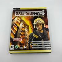 Emergency 4 (Deluxe Edition) (PC)